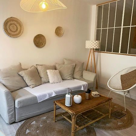 Margoo Douceur De Vivre Au Panier Soohome Marselha Exterior foto
