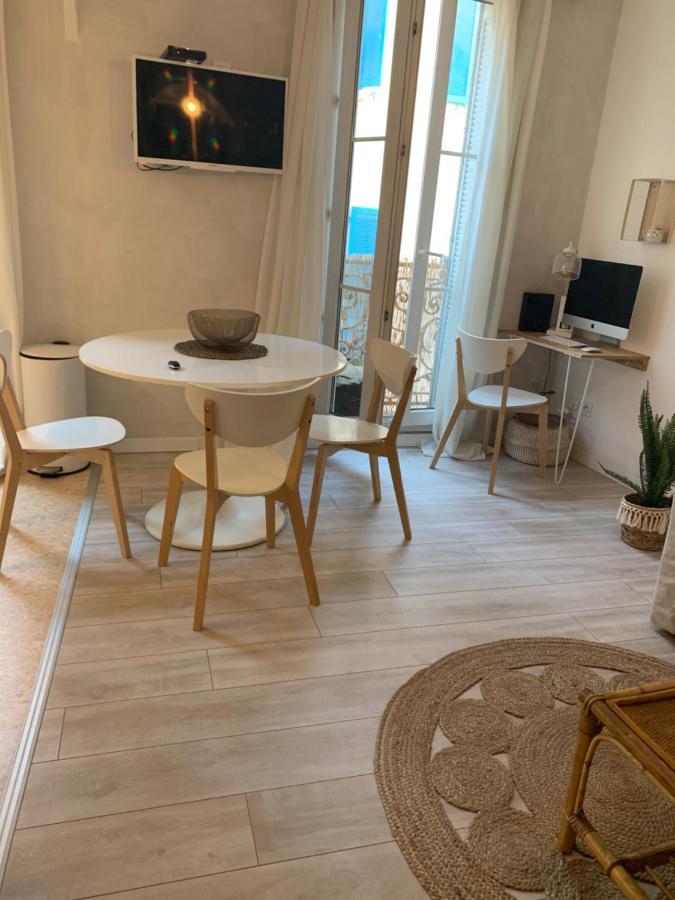 Margoo Douceur De Vivre Au Panier Soohome Marselha Exterior foto