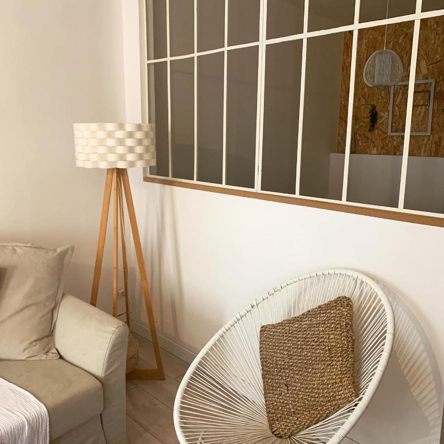 Margoo Douceur De Vivre Au Panier Soohome Marselha Exterior foto