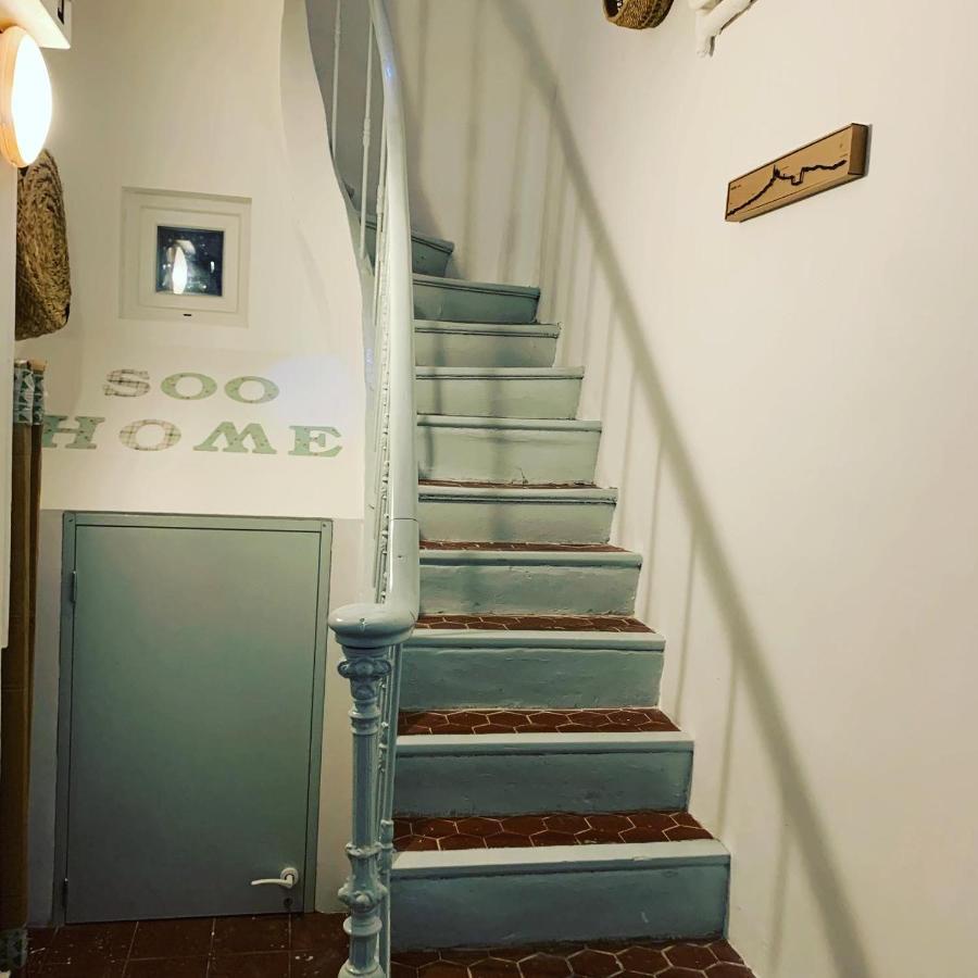 Margoo Douceur De Vivre Au Panier Soohome Marselha Exterior foto