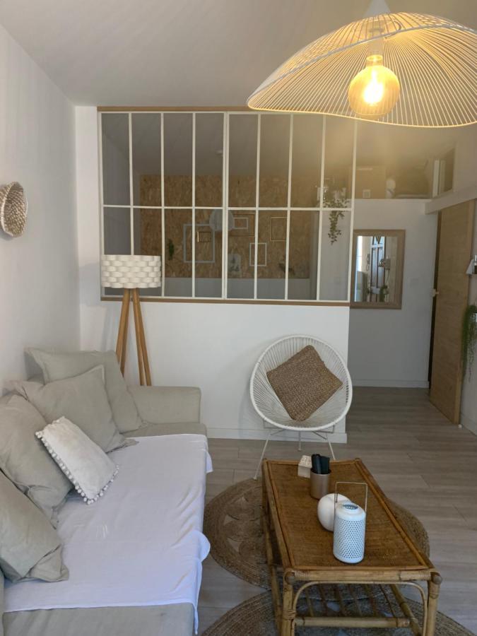Margoo Douceur De Vivre Au Panier Soohome Marselha Exterior foto