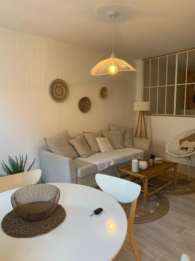 Margoo Douceur De Vivre Au Panier Soohome Marselha Exterior foto
