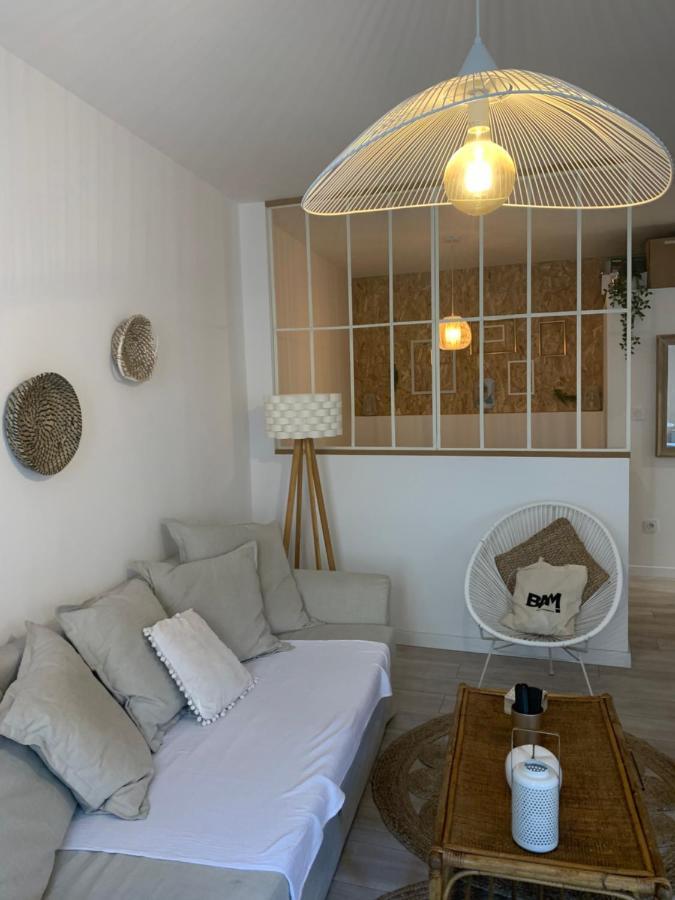Margoo Douceur De Vivre Au Panier Soohome Marselha Exterior foto