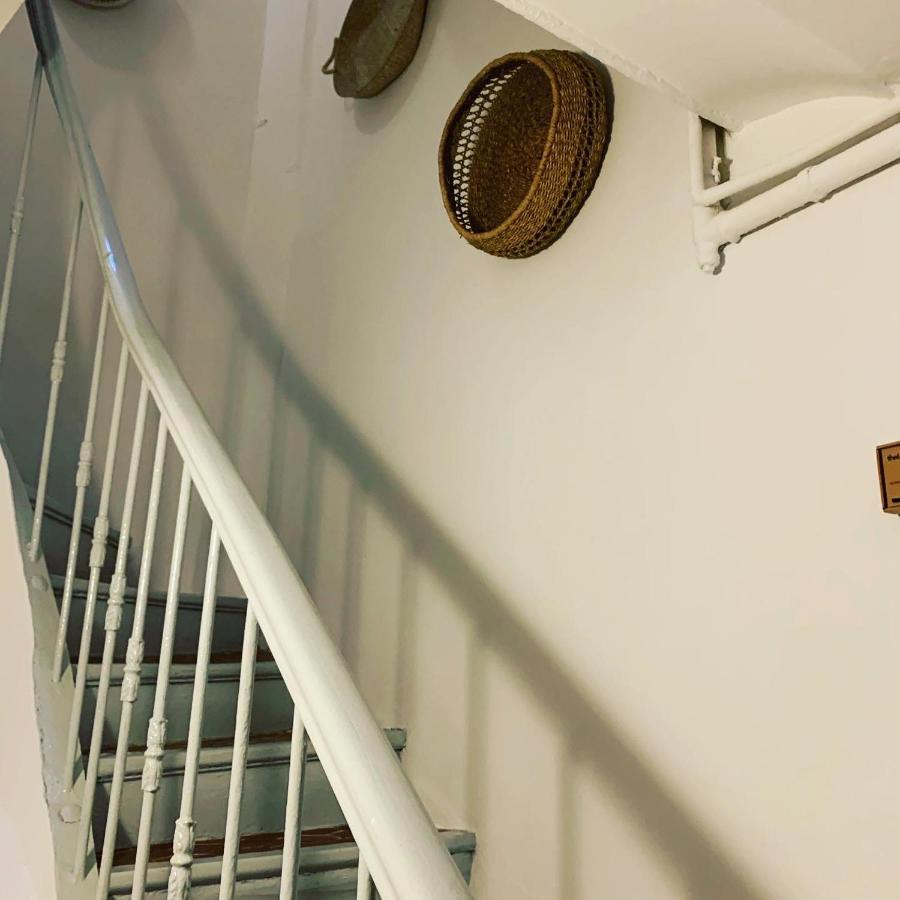 Margoo Douceur De Vivre Au Panier Soohome Marselha Exterior foto