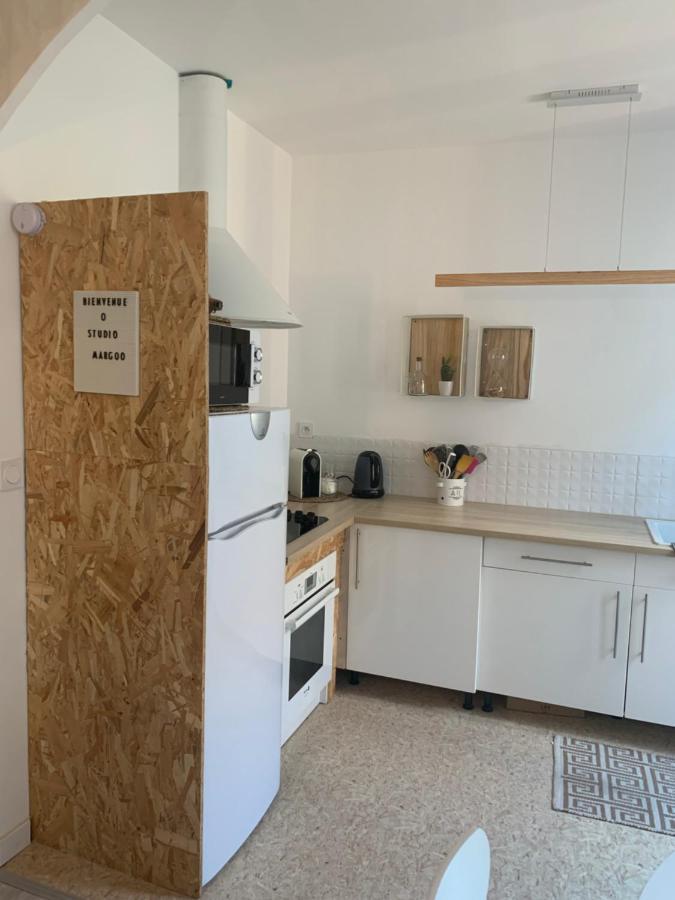 Margoo Douceur De Vivre Au Panier Soohome Marselha Exterior foto