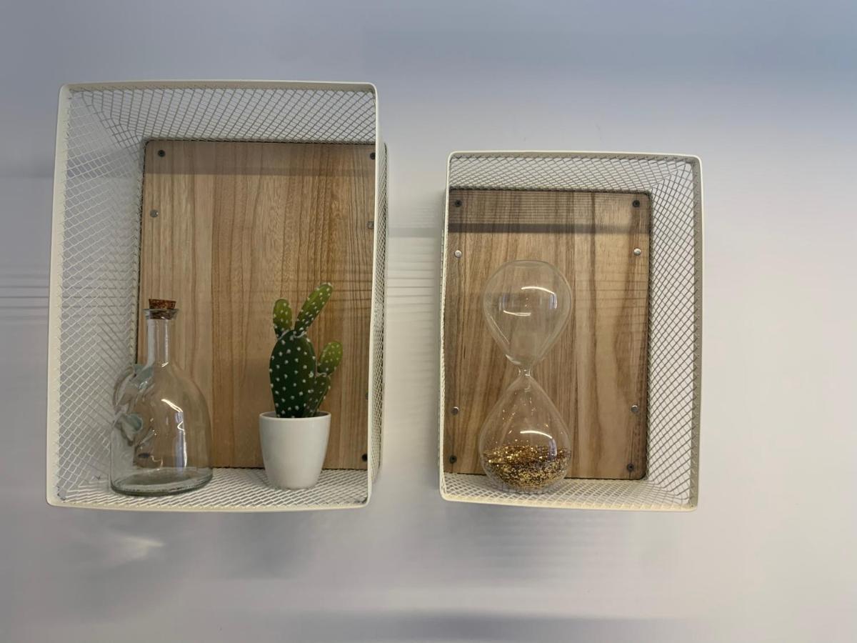 Margoo Douceur De Vivre Au Panier Soohome Marselha Exterior foto