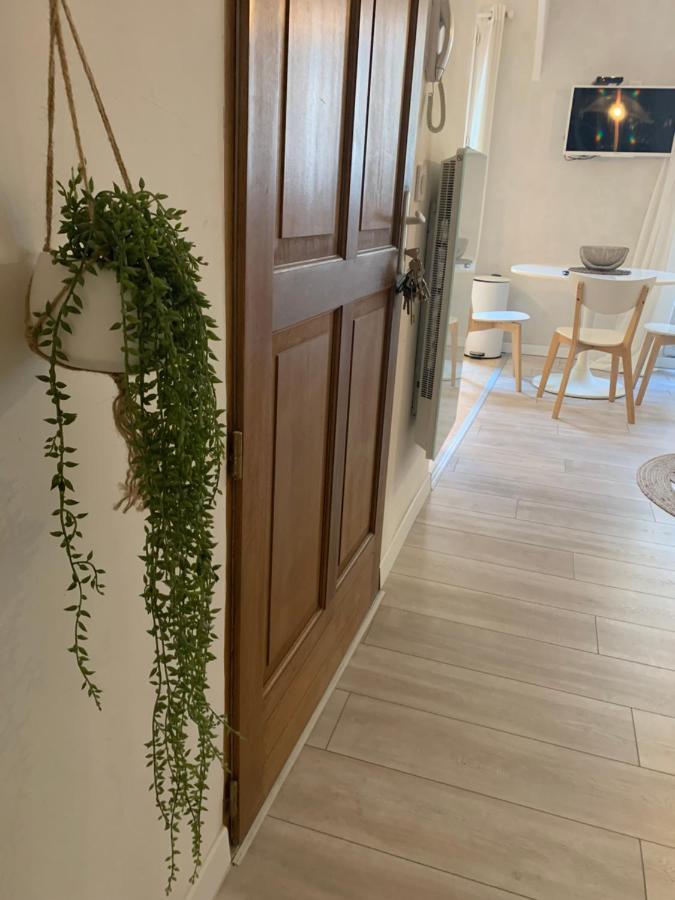 Margoo Douceur De Vivre Au Panier Soohome Marselha Exterior foto