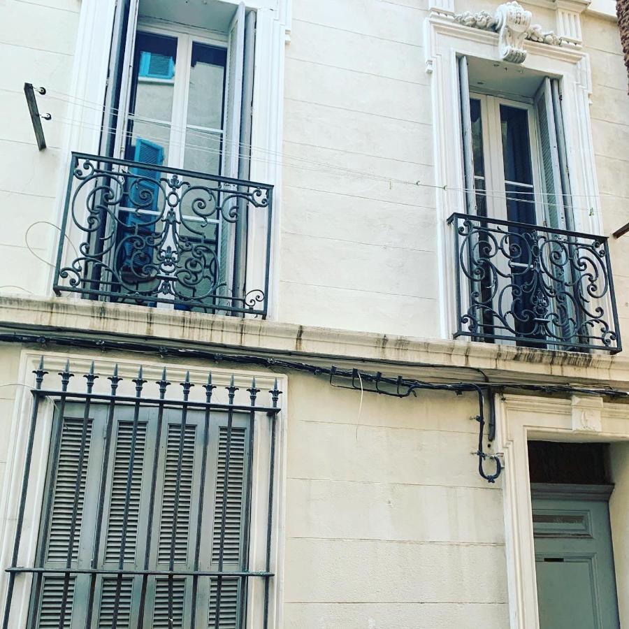Margoo Douceur De Vivre Au Panier Soohome Marselha Exterior foto