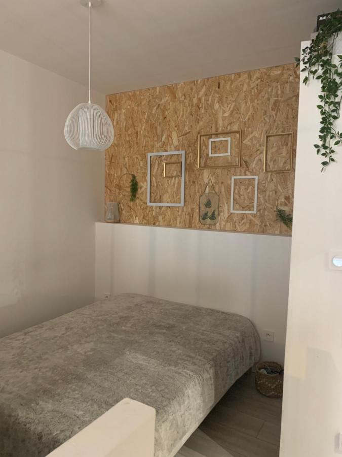 Margoo Douceur De Vivre Au Panier Soohome Marselha Exterior foto